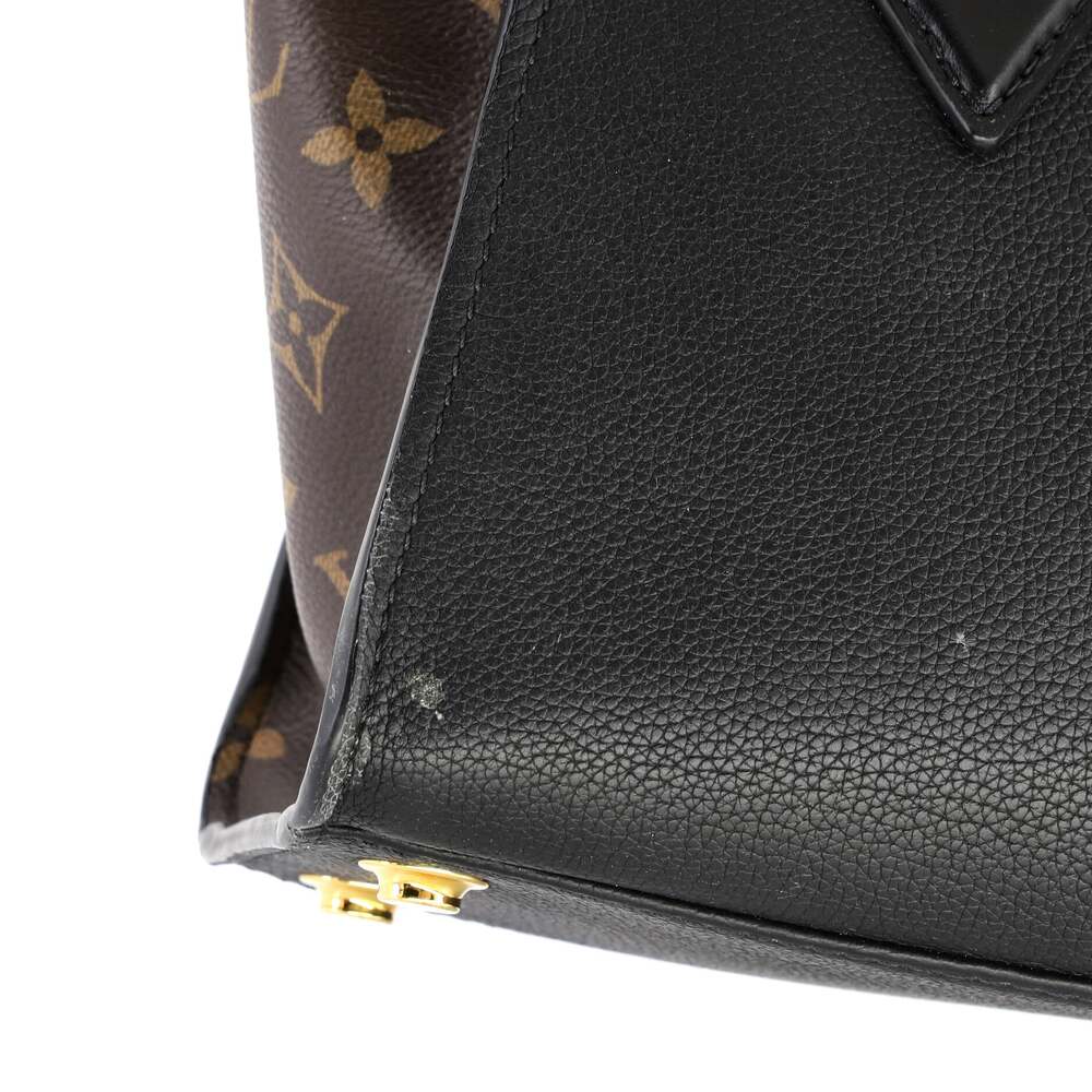 Louis Vuitton On My Side Tote Leather #249166L23B - Picture 8 of 9